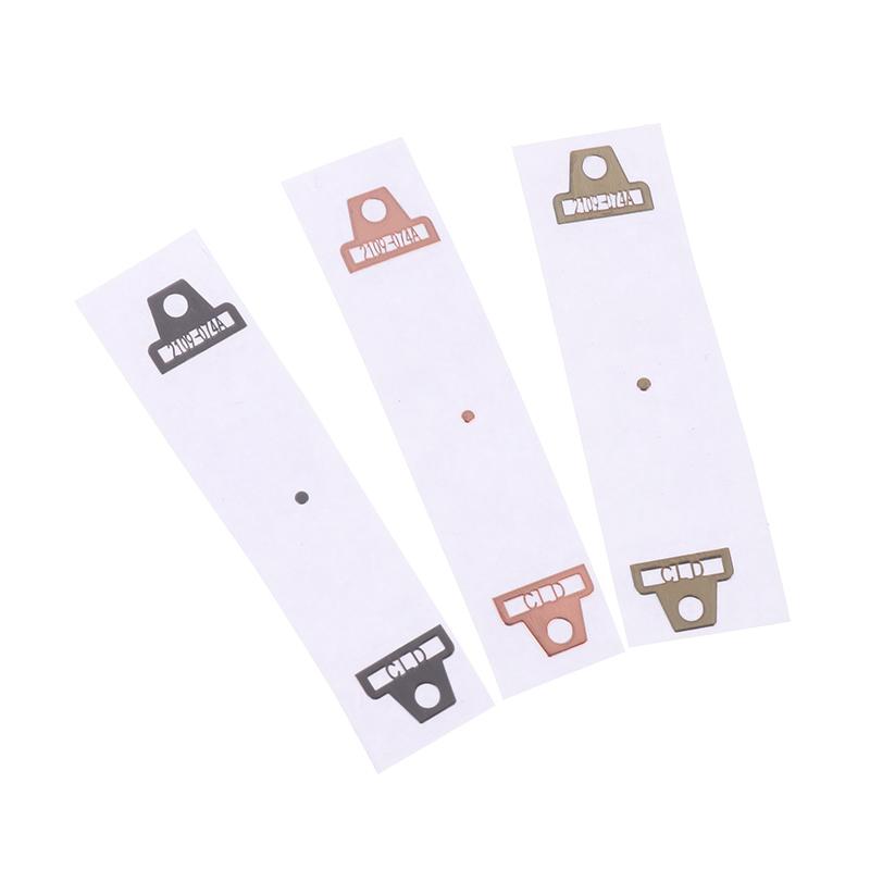 Без логотипа Никель Металлические Наклейки Этикетки С Автоматическим Для 27-30-мм Циферблата Часов Аксессуары Для Модификации Лица