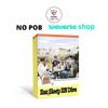 Выберите POB TRAVEL BOOK ENHYPEN Eat Sleep EN Погружение в AUS