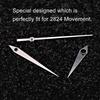 Men Watch Second Minute Housr Hands for 2824 Movement Watch Accessory Replacement