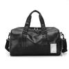 New Handheld Travel Bag Men Backpack Business Trip Luggage Bag Travel Duffel Clothing Shoe Compartment Gym Bag Women
