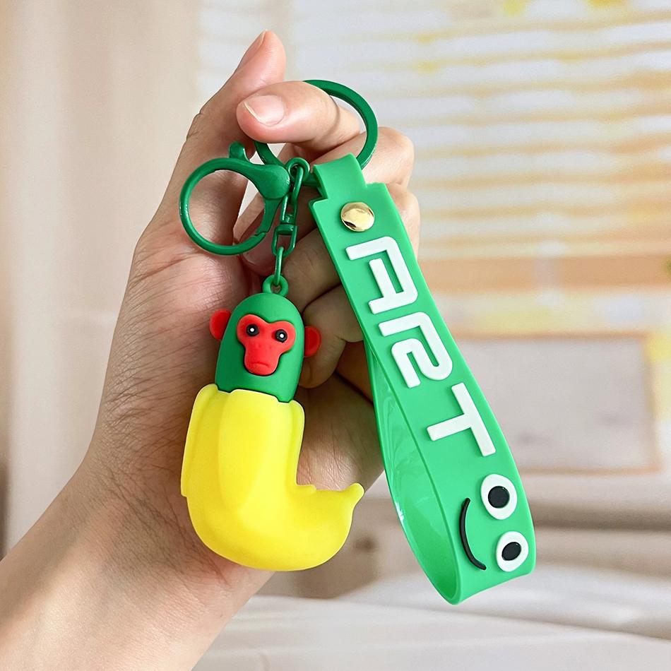 Итальянский Маразм Животные Фигурки Брелки Тунг Тунг Тунг Сахур Тралалеро Тралала Балерина Капучино Кукла Брелки Подвеска для Сумок