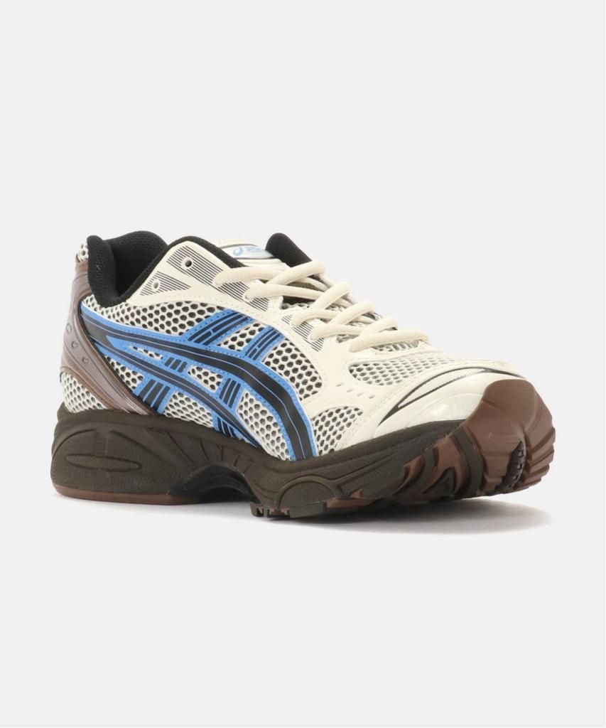 1203A740-104 Asics Gel-Kayano 14 Кремово-синий Побережье (Мужской)