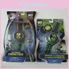Watch Toys Ben10 Omnitrix Figures Costume Games Birthday Gift Supplies Party