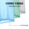 4pcs Men's Underwear Ice Silk Breathable Antibacterial Comfortable and Skin Friendly Men's Flat Corner Pants