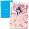 Gridman Universe Clear File Rikka & Akane & Yumeme