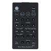 Replacement Multifunction Remote Control for B7 Wave Music System Radio CD