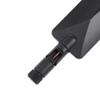 Антенна 5G 22Dbi 600-6000Mhz SMA Male для беспроводной сетевой карты Wifi маршрутизатора