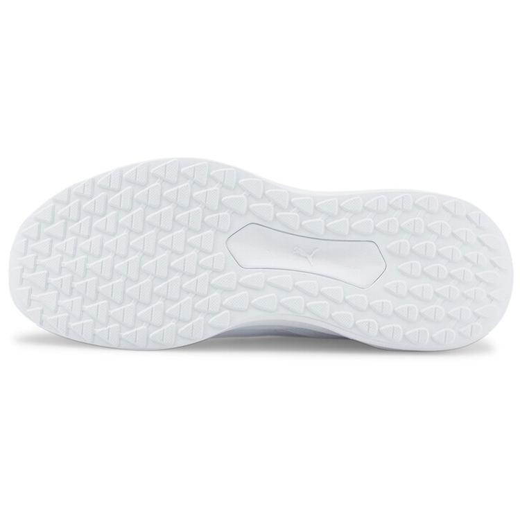 Puma Twitch Runner 'Белый Серый Фиолетовый' 376289-03