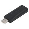 Беспроводной адаптер контроллера Подходит для   USB-адаптер-конвертер для беспроводного контроллера Поддерживает   Переназначение клавиш