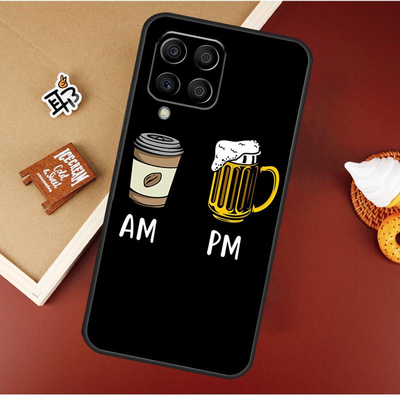 Drike Beer Case For Samsung Galaxy M13 M53 M51 M31 M11 M14 M34 M54 M12 M32 M52 M16 M36 M56 M15 M35 M55