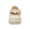 Crocs Кроссовки Classic Crush Clog Bone Unisex 207521-2Y2