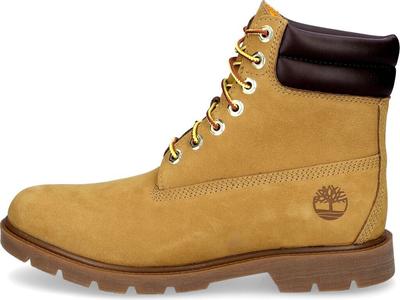 Ботинки 6 Inch WR Basic wheat nubuck