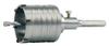 Core drill for masonry 65 mm diameter 03240 VOREL