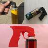 Repair Tools Sprays Cans Holder Aerosol Trigger Handle Full Hand Grip Car Spray Paint Handle