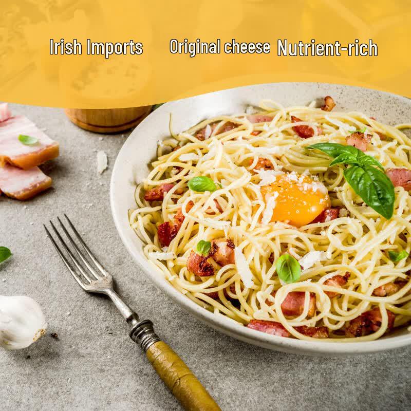 Ирландский импортный сыр Kerrygold