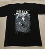 Футболка унисекс с коротким рукавом Chelsea Grin, все размеры S2345XL MI018