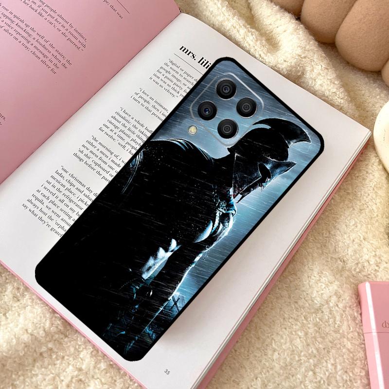 Чехол Spartan для Samsung Galaxy M31 M13 M11 M12 M14 M15 M06 M16 M36 M56 M53 M32 M52 M35 M55 M34 M54