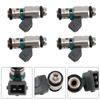 4PCS Fuel Iniector IWP042 Fit Renault Clio Espace Kangoo Laguna Megane