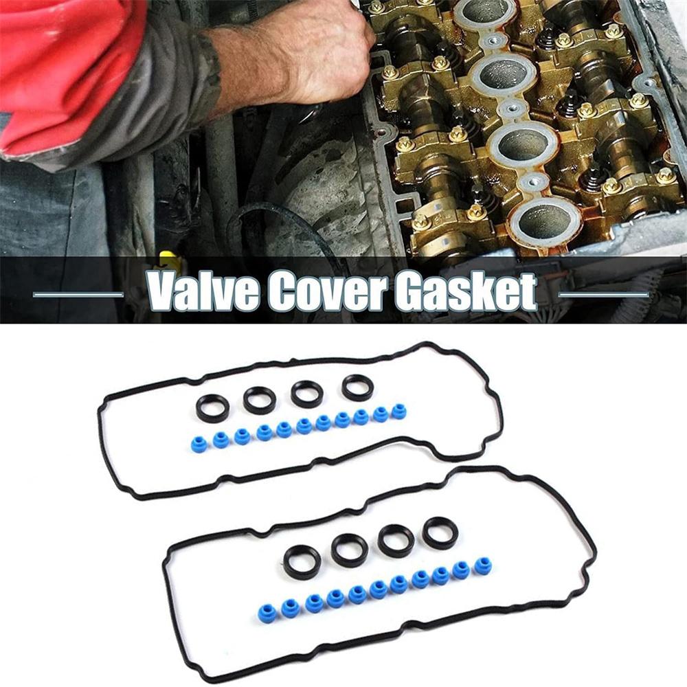 Valve Cover Gasket For 07-12 Ford Edge Flex Fusion Lincoln MKX MKZ 3.5L VS50767R