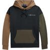 Polo Logo Hooded Long Sleeve Sweatshirt Men Sweatshirt Multicolor 100007862