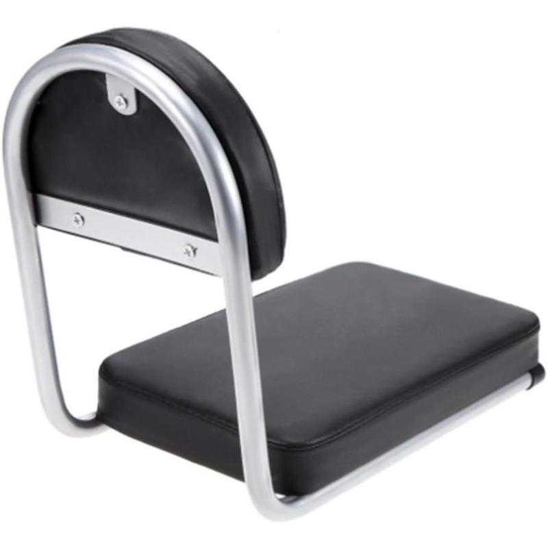 Заднее сиденье велосипеда, задний подлокотник велосипеда с усиленным багажником, заднее сиденье велосипеда