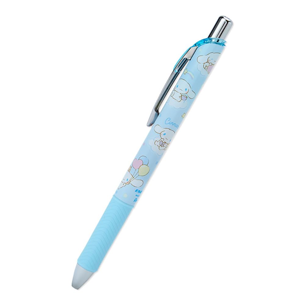 Гелевая шариковая ручка Sanrio Cinnamoroll EnerGel 789704