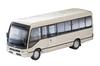 Tomica Limited Vintage Neo 164 LV-N294b Toyota Coaster EX Beige Finished Product