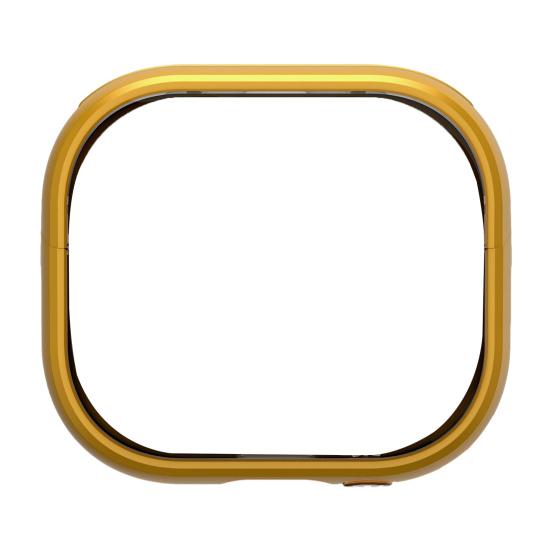 Чехол для наушников Galaxy Buds 3/3Pro Противоударный Bluetooth-совместимый Беспроводной чехол для зарядки наушников Чехол Прозрачный Защитный чехол для наушников