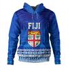 Новые 3D-принты Fiji Independence 1970 Tapa Style Polynesian Hoodies для мужчин Fashion Streetwear Cool Hooded Sweatshirts Top Clothes