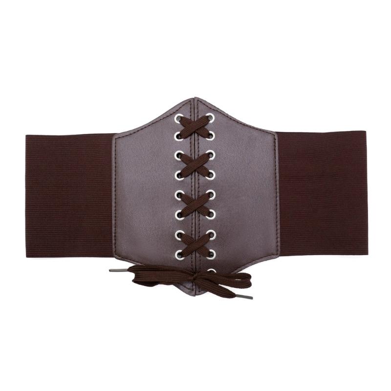 Карибский пиратский костюм Аксессуары 7 шт. Набор шляпы и платка Практичный полиэстер Для тематических вечеринок