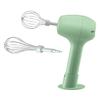 Portable Hand Mixer Electric Wireless Food Blender 3 Speed Milk Frother Cake Egg Beater Cream Food Baking Dough Kitchen