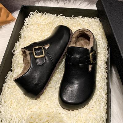 2024 Новые теплые ботинки женские зимние туфли на плоской подошве короткие плюшевые меховые ботильоны для снега повседневная обувь спортивные мотоциклетные ботинки