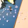 DIY Jewelry Clear Earring Backs Rubber Earring Stopper Backs Silicone Earring Backs for Studs