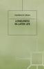 Книга Loneliness In Later Life