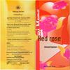 Baimeng Red Rose & Osmanthus Floral Fresh Women's Perfume - Jasmine, Gardenia, Osmanthus Scent