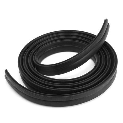 Уплотнительная лента из EPDM-резины, 4 м