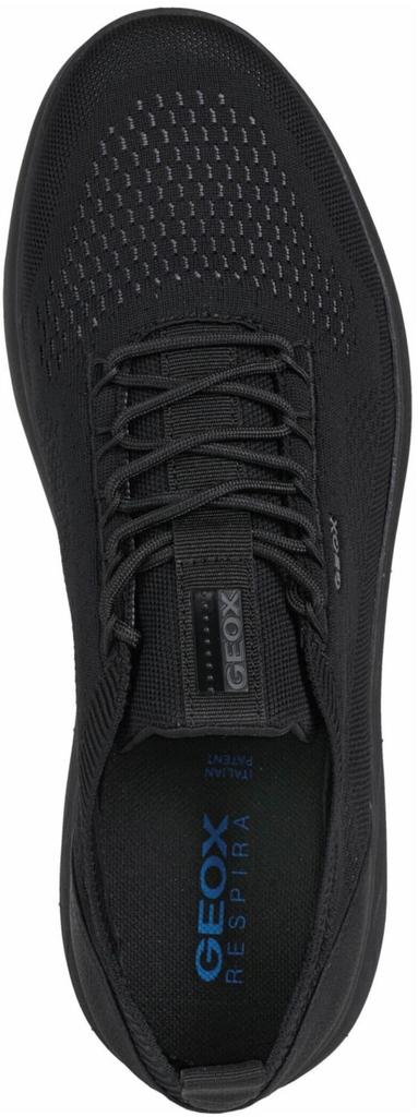 Кроссовки Geox Spherica (U15BYA0006KC) black