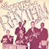 LP Record SPIRITS OF RHYTHM  Spirits Of Rhythm 193334 JSP1088 JSP 1985 UK Jazz Used