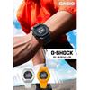 Casio G Squad Bluetooth Gbd 300 1jf Мужские Часы Черные