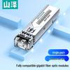 Гигабитный 1,25G SFP Оптический Модуль