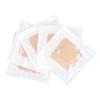 5pcs Silicone Gel Wound Dressing Patch Wound Protection Accelerate Healing Self Adhesive Waterproof