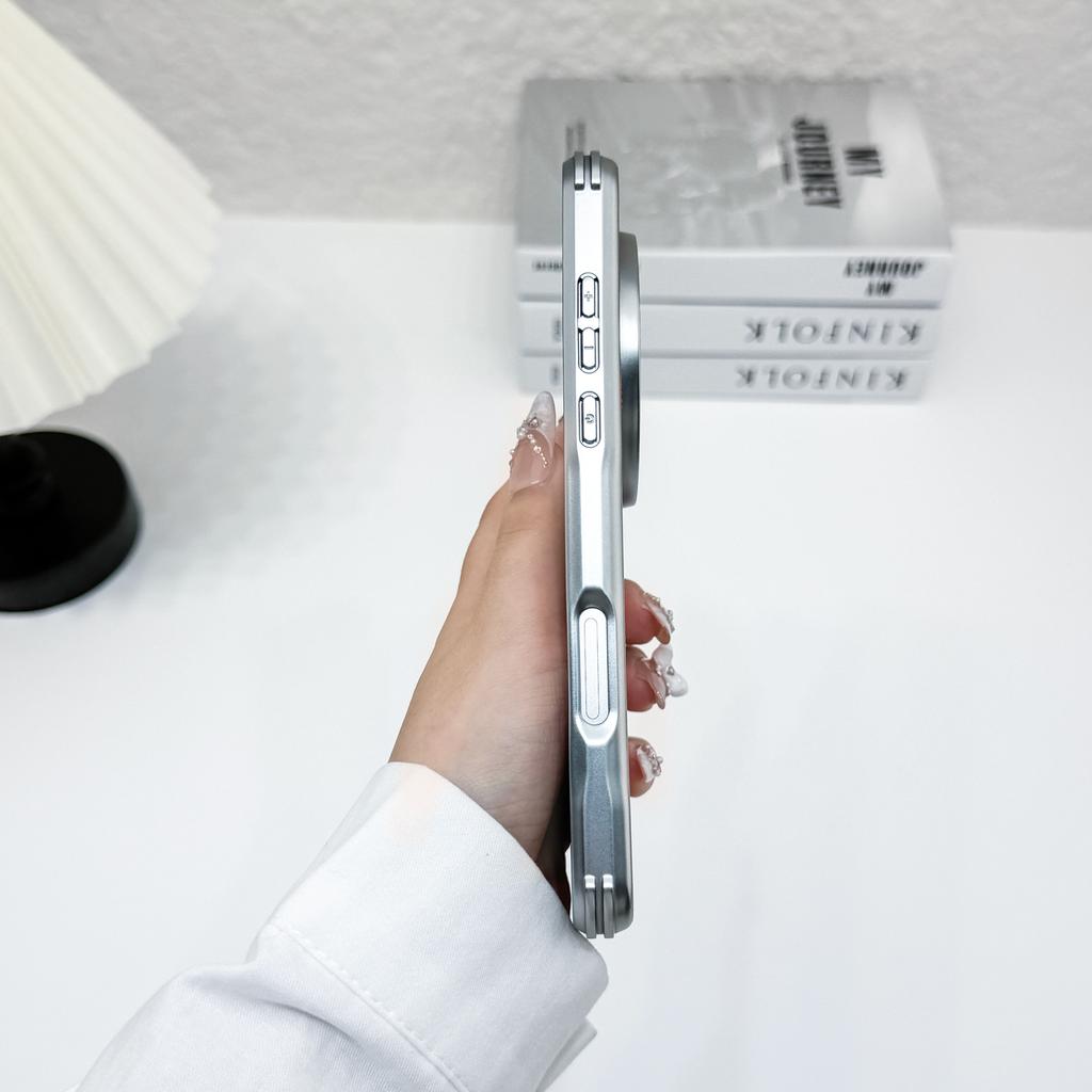 Чехол для OPPO Find X9 Ultra Роскошный Матовый ПУ Магнитный MagSafe Защитная Задняя Крышка Чехол Для Find X9 X8 PRO X8S+ X7 Корпус Телефона