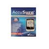 AccuSure Sensor Blood Glucose Monitoring System