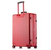 BATANUV Aluminum Frame Travel Luggage