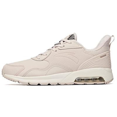 Кроссовки женские с низким верхом Cushion Lotus-Gray 12947772-2