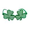 Patricks Day Costume Accessorie Unisex Party Green Stage Performences Costume Set Irish Costume Party Gifts