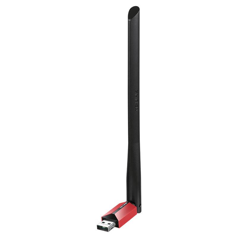 TP-Link TL-XDN6000H USB WiFi 6 Wireless Adapter
