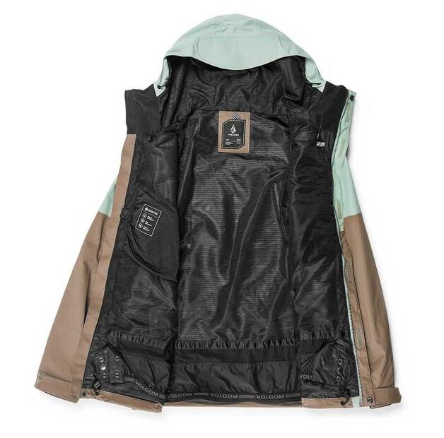 Volcom Jacket L Gore-Tex