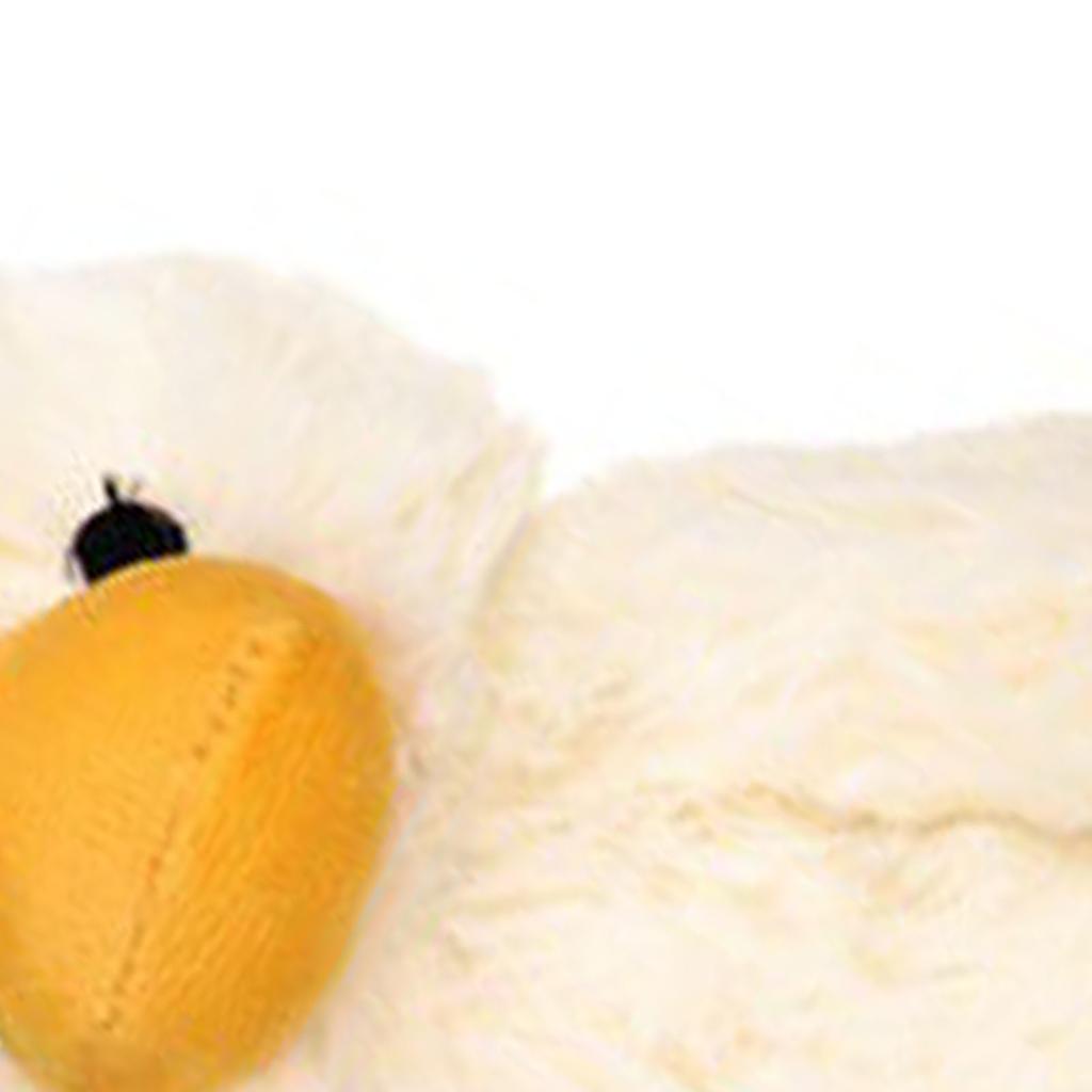 Мягкая игрушка утенок, мягкая игрушка утенок желтого цвета, милая кукла-животное для домашних животных