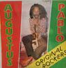 Виниловая пластинка AUGUSTUS PABLO  Original Rockers 002 Rockers Interna Ямайка Регги Ска Даб Б/у